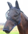 Hy Mesh Full Face Fly Mask & Ears